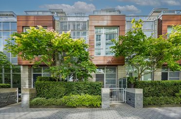 TH7 3355 Binning RD Vancouver, Vancouver Apartments for sale, MLS® R2951964