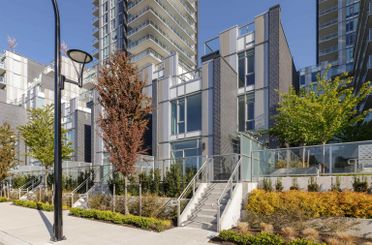TH7 7418 Paulson ST Vancouver, Vancouver Apartments for sale, MLS® R3003272