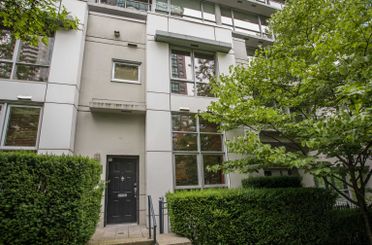 TH8 707 Broughton ST Vancouver, Vancouver Apartments for sale, MLS® R3016006