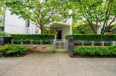 TH9 1650 Bayshore DR Vancouver, Vancouver Apartments for sale, MLS® R3010247