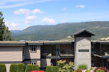 W202 5780 Trail AVE Sechelt, Sechelt Apartments for sale, MLS® R2996585
