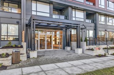 W205 13838 108 AVE Surrey, Surrey Apartments for sale, MLS® R2965550