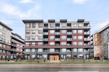 W208 13838 108 AVE Surrey, Surrey Apartments for sale, MLS® R2970893
