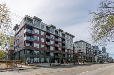 W303 13838 108 AVE Surrey, Surrey Apartments for sale, MLS® R2993836