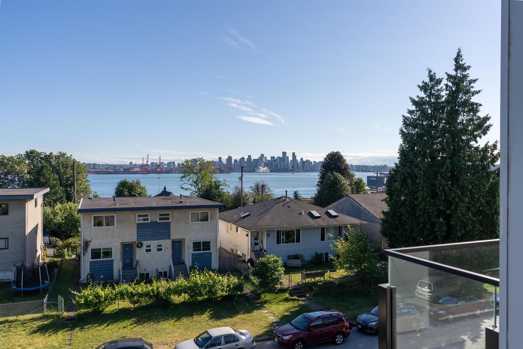 1-434 E 1st ST North Vancouver, North Vancouver Real Estate for sale, MLS® R2970702