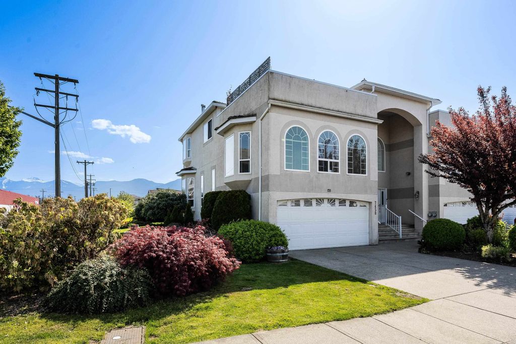 1 7450 Huron ST Chilliwack, Chilliwack Home for sale, MLS® R2994448