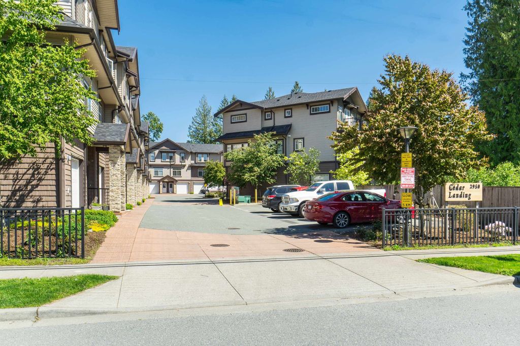 10 2950 Lefeuvre RD Abbotsford, Abbotsford Real Estate for sale, MLS® R2991698