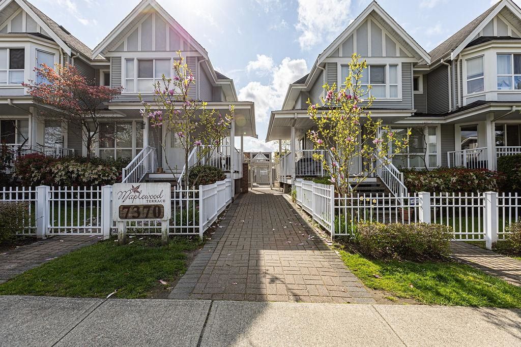 10 7370 Stride AVE Burnaby, Burnaby Home for sale, MLS® R2993235