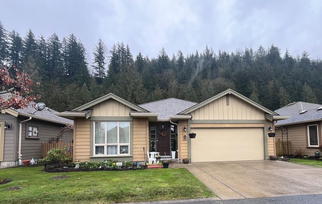 100-46000 Thomas RD Chilliwack, Chilliwack Home for sale, MLS® R2981370