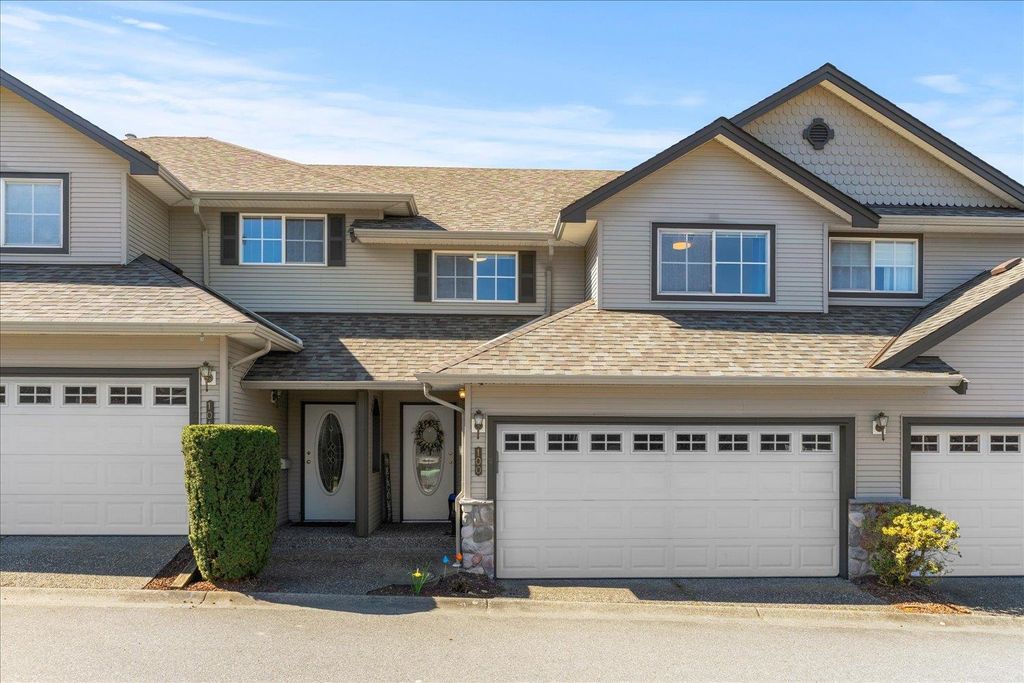 100 46360 Valleyview RD Chilliwack, Chilliwack Home for sale, MLS® R2992776