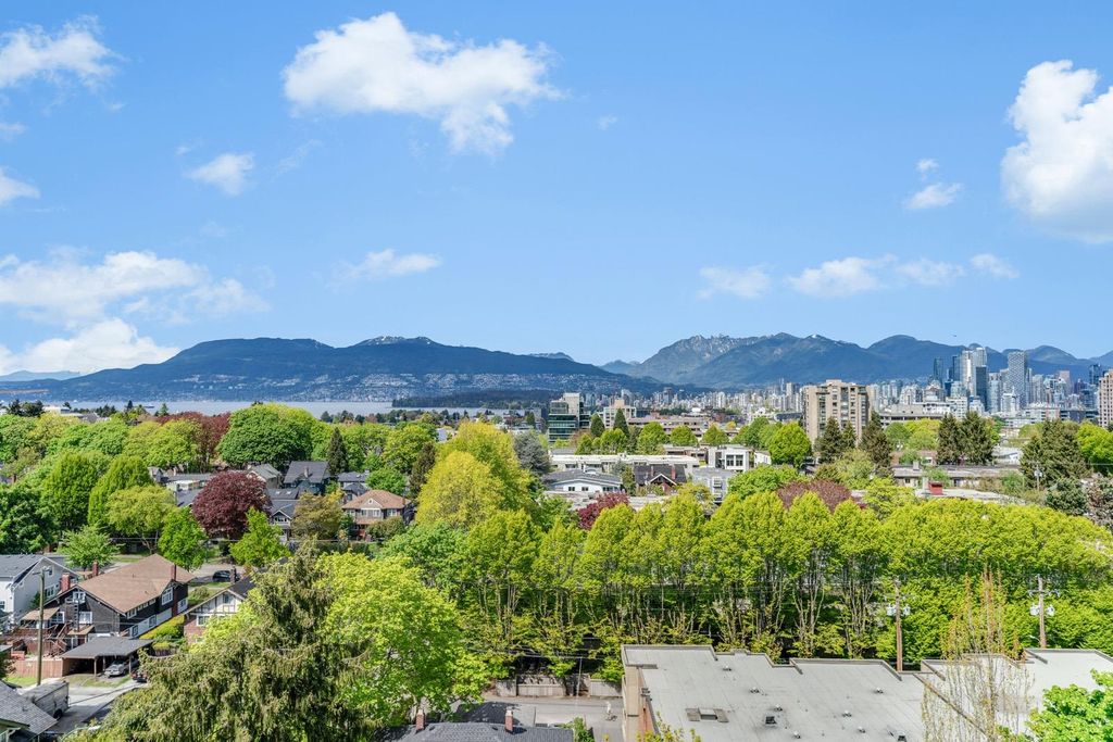 1000-1788 W 13th AVE Vancouver, Vancouver Condo for sale, MLS® R2932644