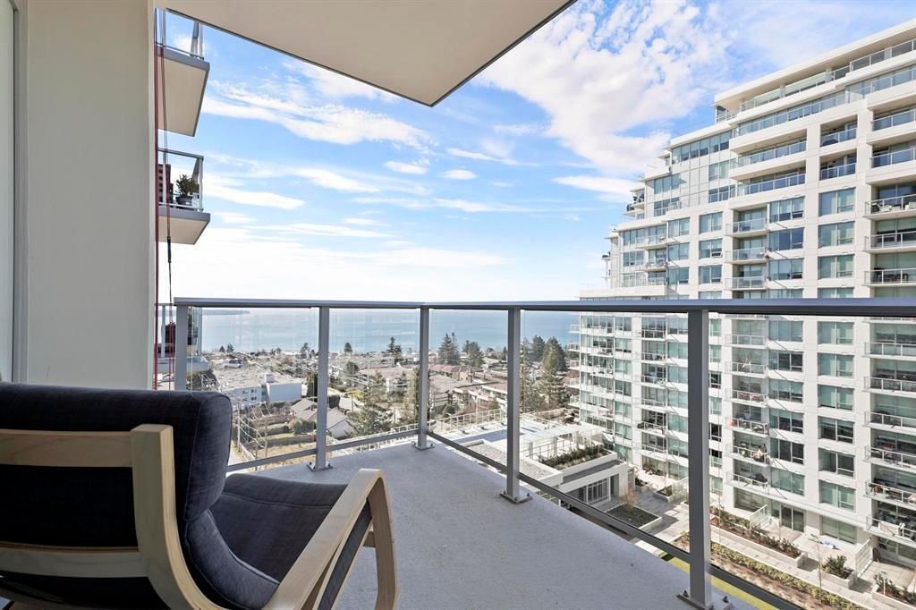 1001 1441 Johnston RD White Rock, White Rock Condos for sale, MLS® R2987423