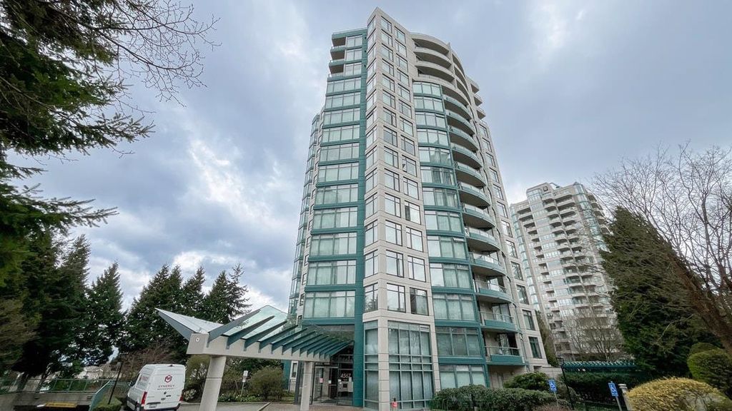 1001 4567 Hazel ST Burnaby, Burnaby Apartments for sale, MLS® R2985765