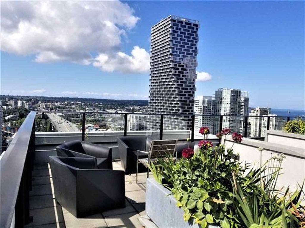1002-1325 Rolston ST Vancouver, Vancouver Apartments for sale, MLS® R2968955
