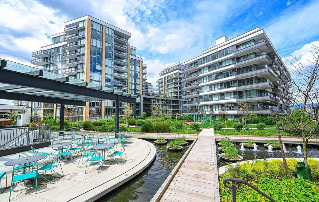 1002-3280 Corvette Way Richmond, Richmond Condos for sale, MLS® R2964369