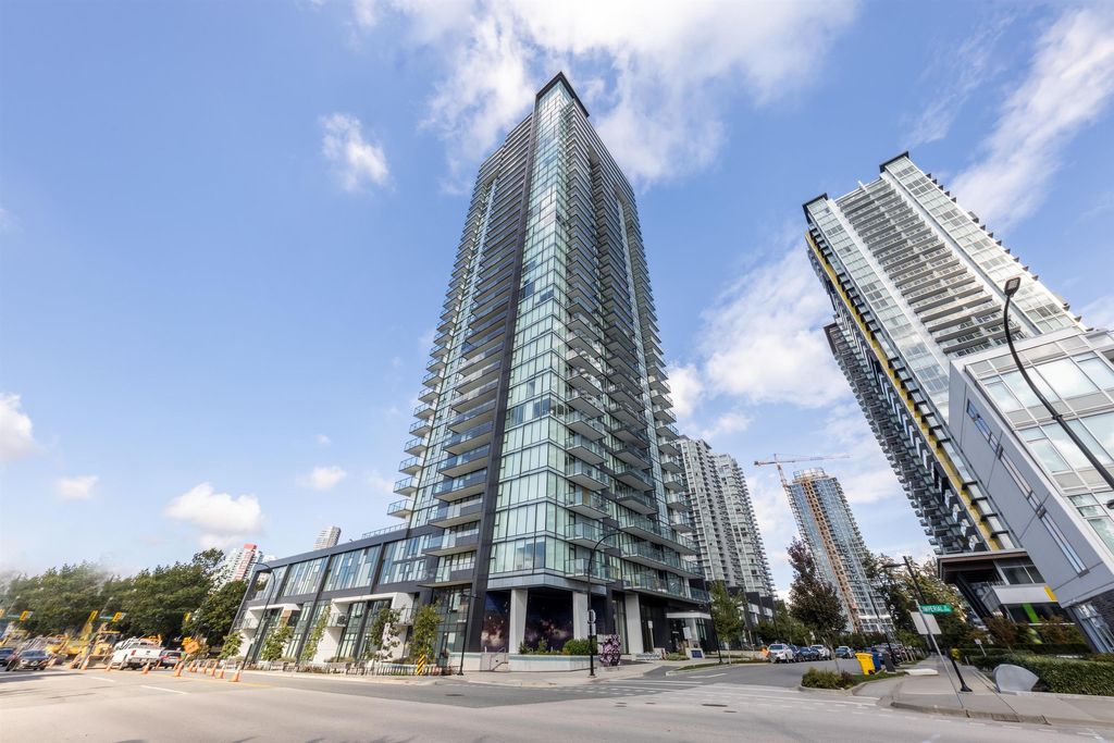 1002-6699 Dunblane AVE Burnaby, Burnaby Condos for sale, MLS® R2968595