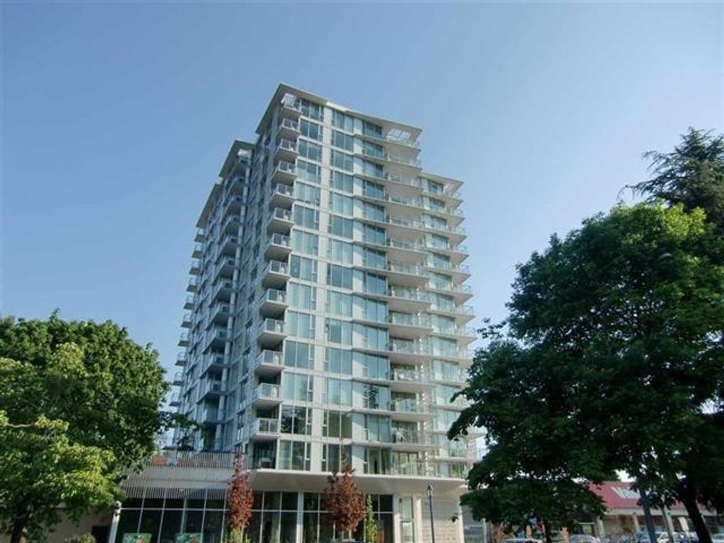 1002-8288 Granville AVE Richmond, Richmond Condo for sale, MLS® R2878072
