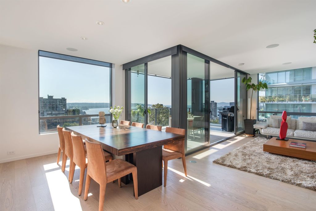1003-1171 Jervis ST Vancouver, Vancouver Apartments for sale, MLS® R2967768