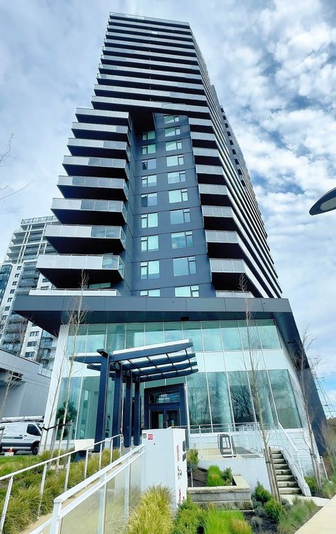 1003 4433 Alaska ST Burnaby, Burnaby Condo for sale, MLS® R2987686