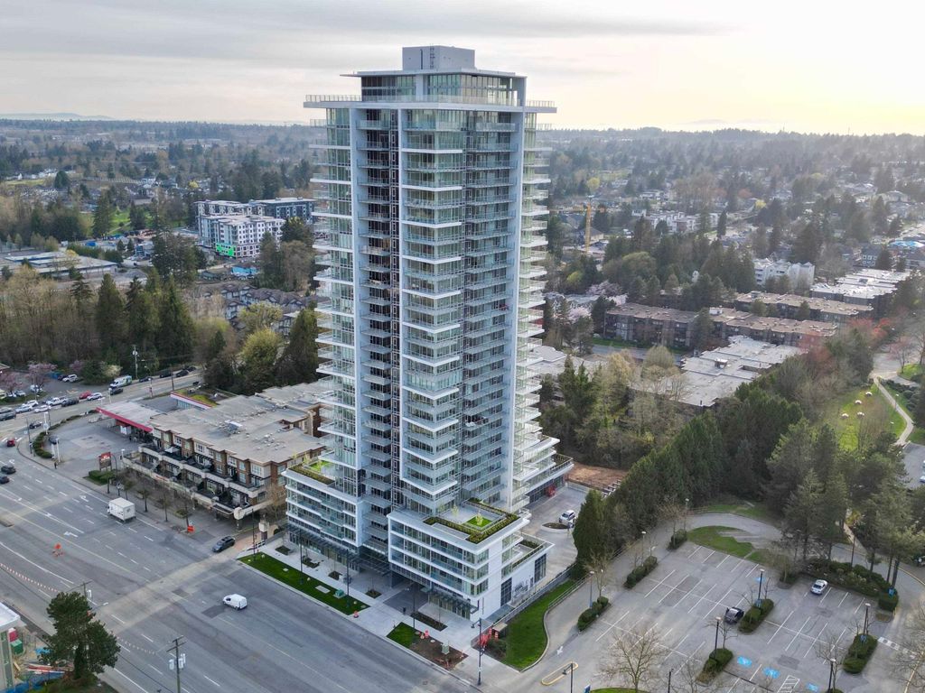 1003 9675 King George BLVD Surrey, Surrey Condo for sale, MLS® R2987713