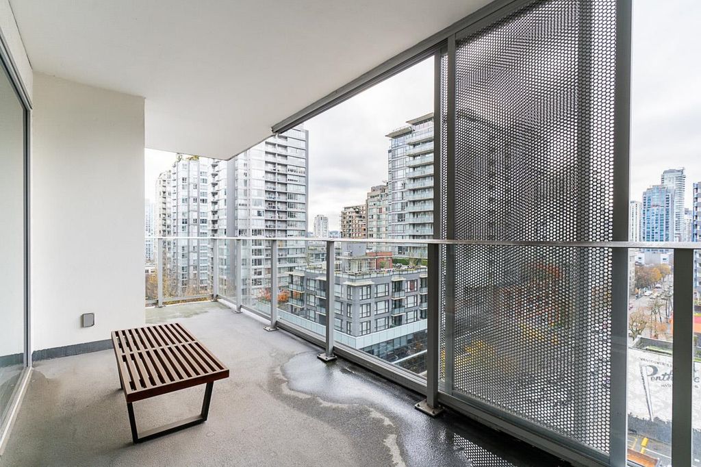 1003-999 Seymour ST Vancouver, Vancouver Condos for sale, MLS® R2976922