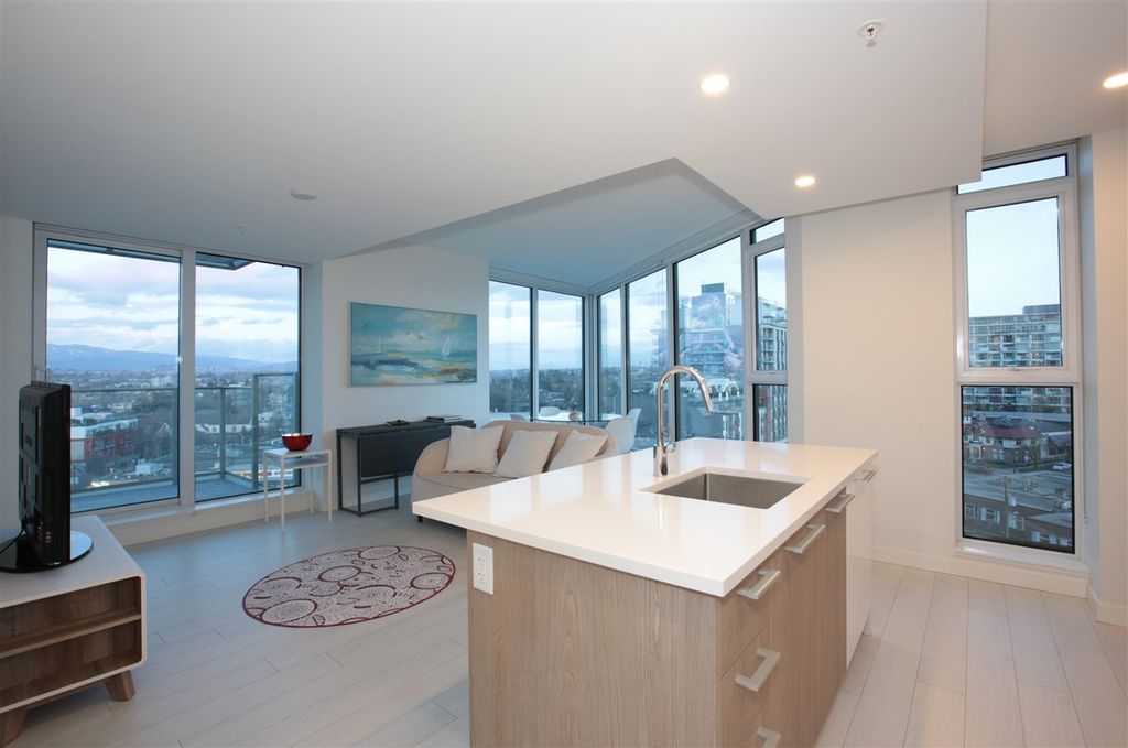 1005 285 E 10th AVE Vancouver, Vancouver Condos for sale, MLS® R2987164
