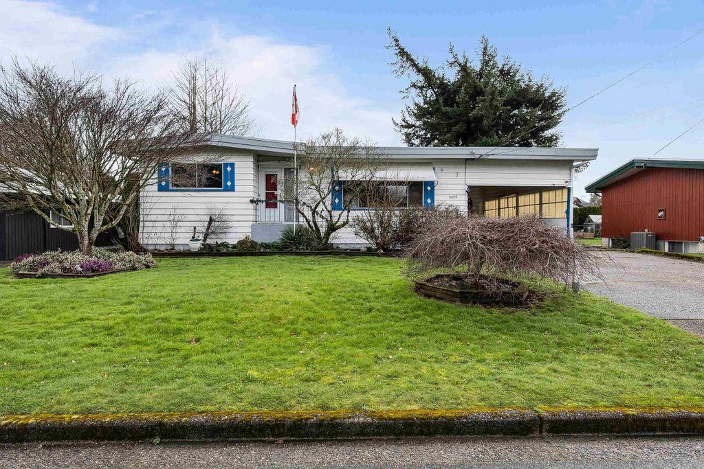 10050 Fairview DR Chilliwack, Chilliwack Homes for sale, MLS® R2982794