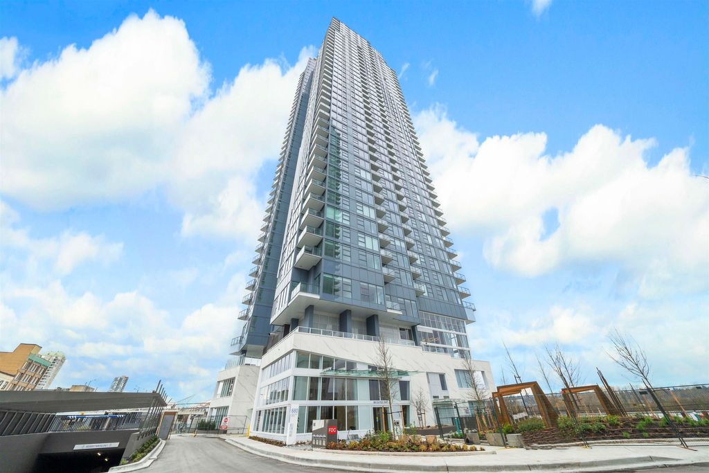 #1006 660 Quayside DR New Westminster, New Westminster Condo for sale, MLS® R2989645