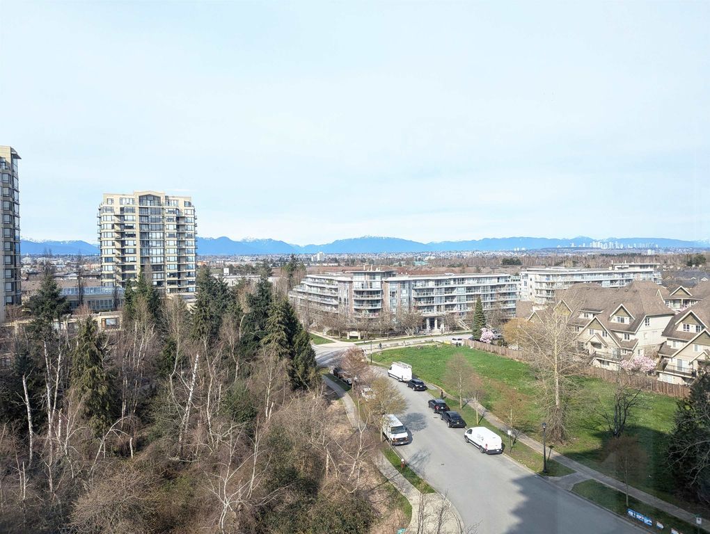 1007 6333 Katsura ST Richmond, Richmond Condo for sale, MLS® R2982090