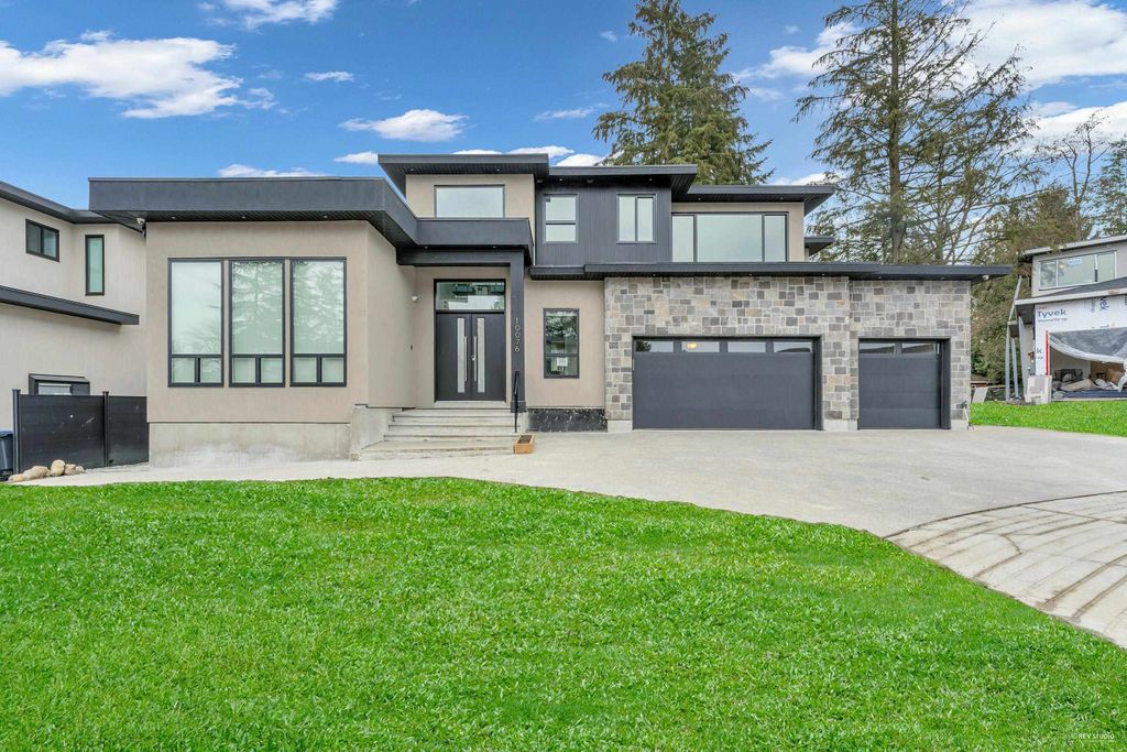 10076 174a ST Surrey, Surrey Real Estate for sale, MLS® R2974404