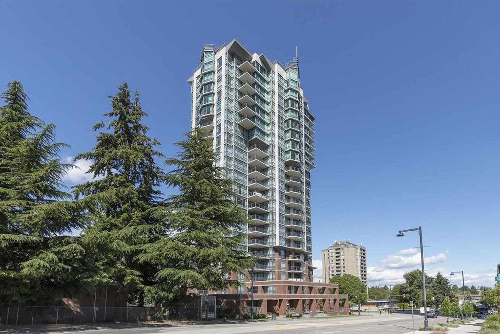1009-13399 104 AVE Surrey, Surrey Apartment for sale, MLS® R2981172