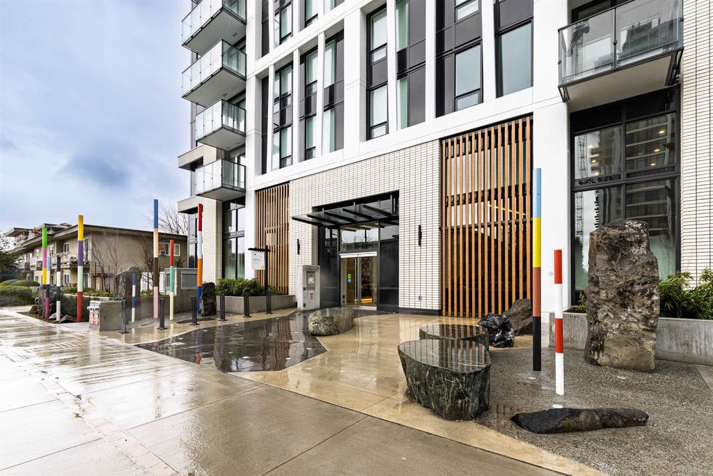 1009-6537 Telford AVE Burnaby, Burnaby Condo for sale, MLS® R2969132