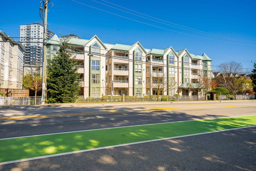 101 10128 132 ST Surrey, Surrey Condos for sale, MLS® R2993078