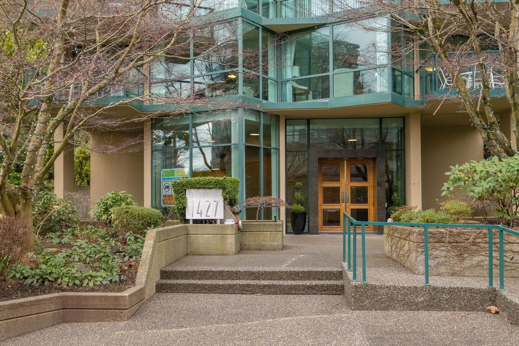 101-1427 Duchess AVE West Vancouver, West Vancouver Apartments for sale, MLS® R2959764