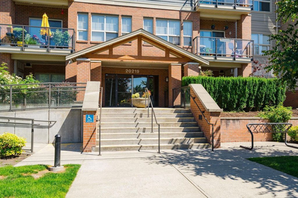101 20219 54a AVE Langley, Langley Apartments for sale, MLS® R2995009