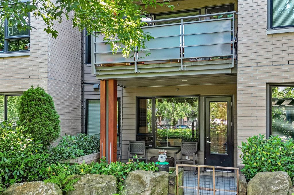 101 3163 Riverwalk AVE Vancouver, Vancouver Condos for sale, MLS® R2990913