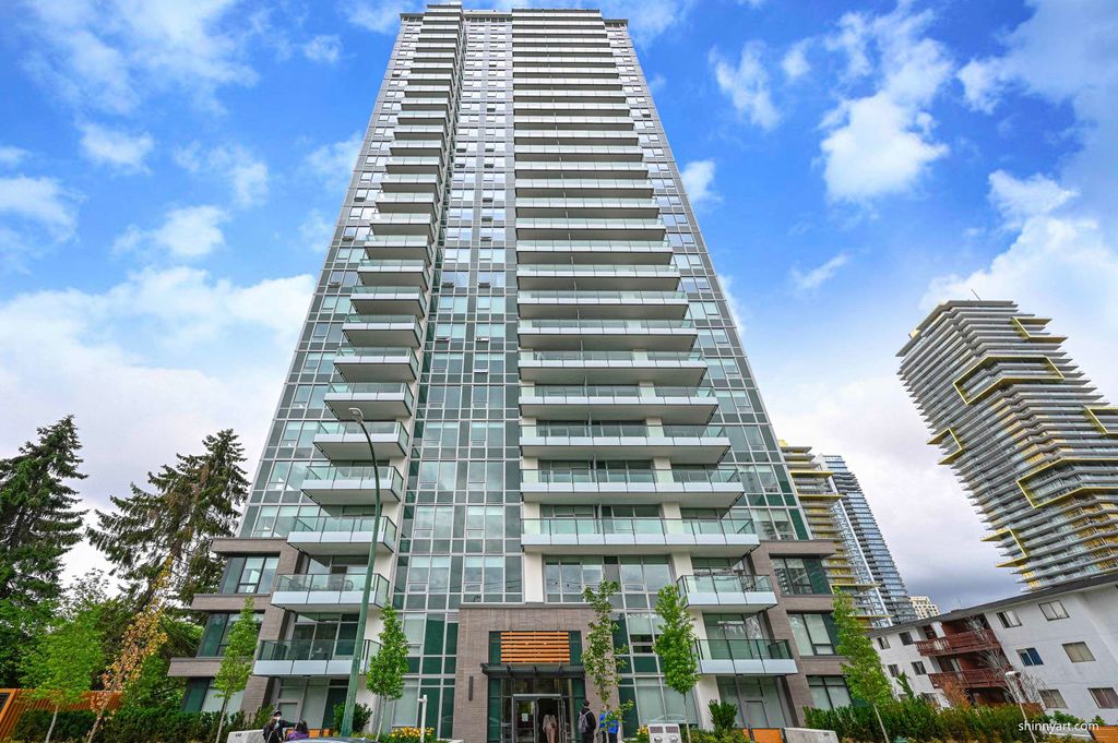 101-6463 Silver AVE Burnaby, Burnaby Condo for sale, MLS® R2976846
