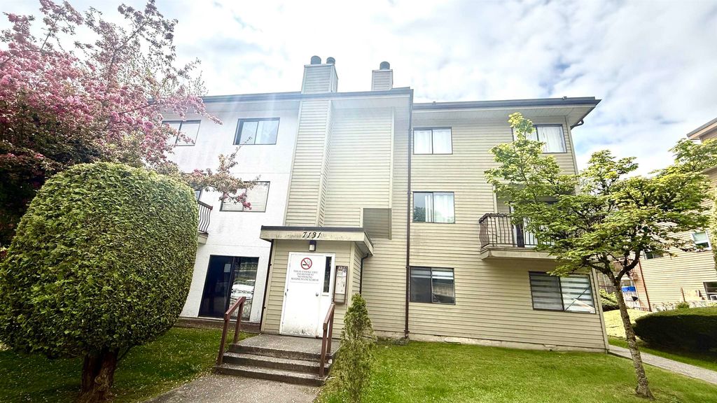 101 7131 133a ST Surrey, Surrey Houses for sale, MLS® R2994147