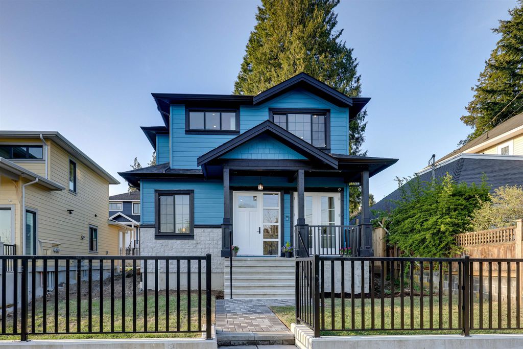101 765 Edgar AVE Coquitlam, Coquitlam Real Estate for sale, MLS® R2996163