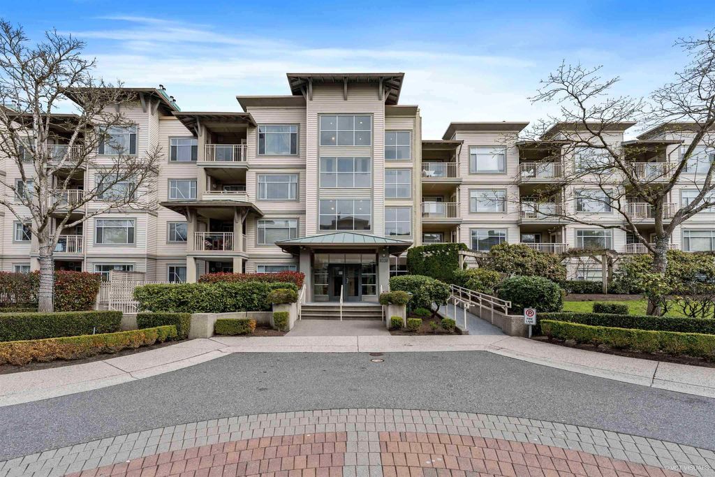 101 8220 Jones RD Richmond, Richmond Condo for sale, MLS® R2993080