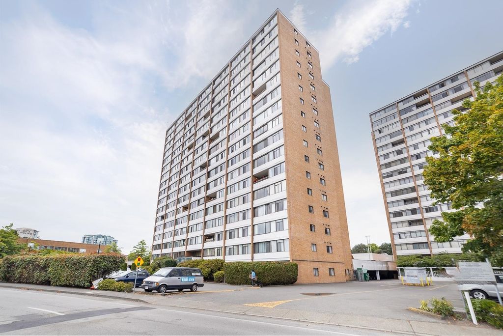 1010 6651 Minoru BLVD Richmond, Richmond Condos for sale, MLS® R2994236