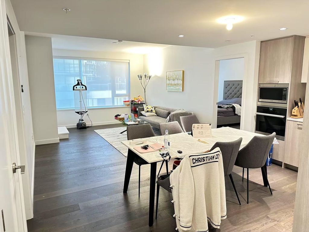 1010-8160 Mcmyn Way Richmond, Richmond Apartment for sale, MLS® R2964355