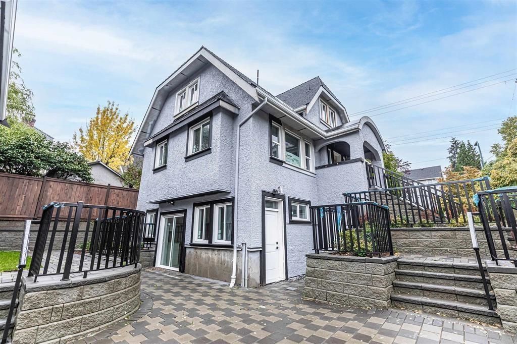 1010 E 24TH AVE, Vancouver Homes for sale, MLS® R2976004