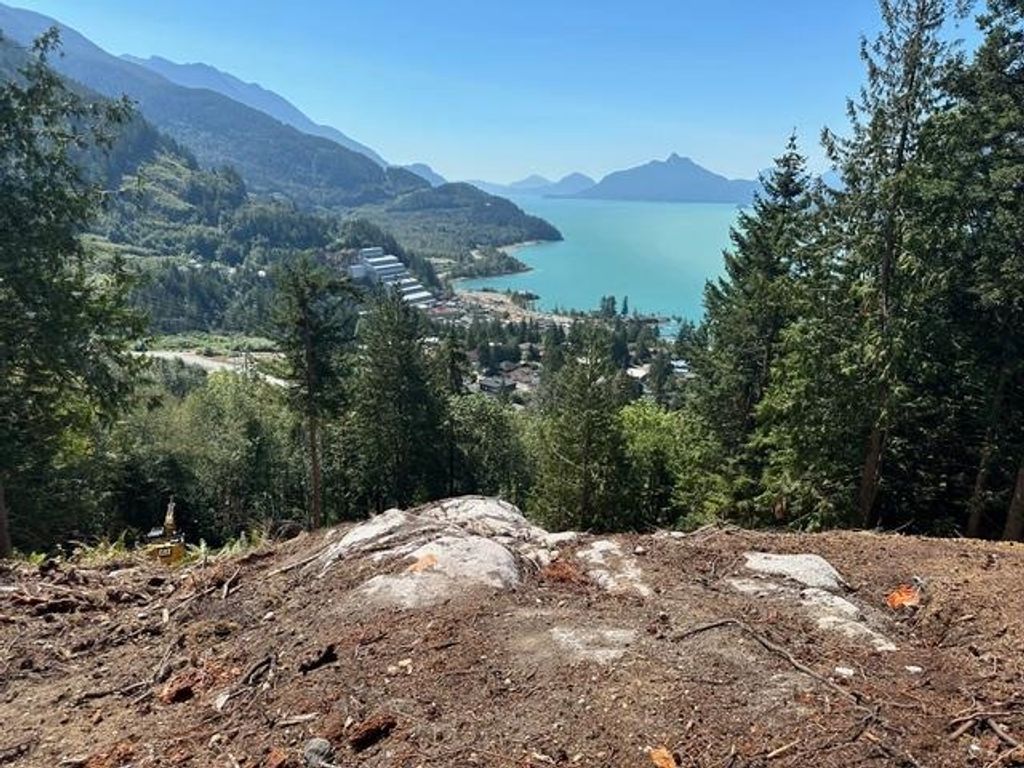 1010 Quarry LN Britannia Beach, Britannia Beach Real Estate for sale, MLS® R2987231