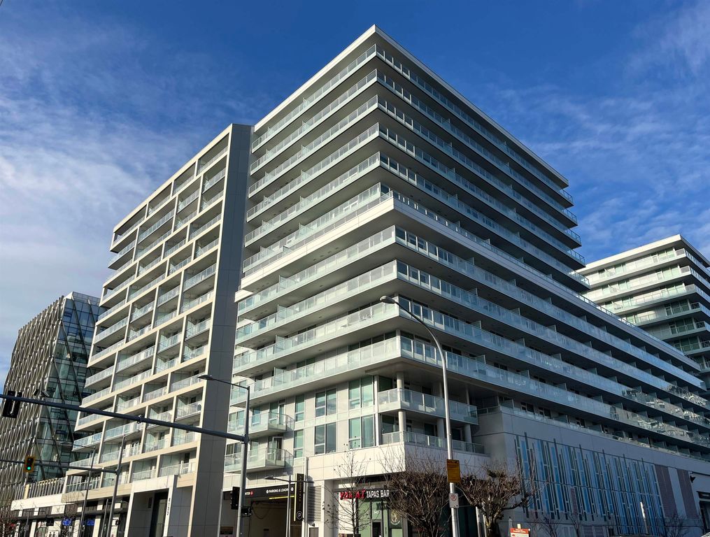 1011-8133 Cook RD Richmond, Richmond Apartment for sale, MLS® R2960641