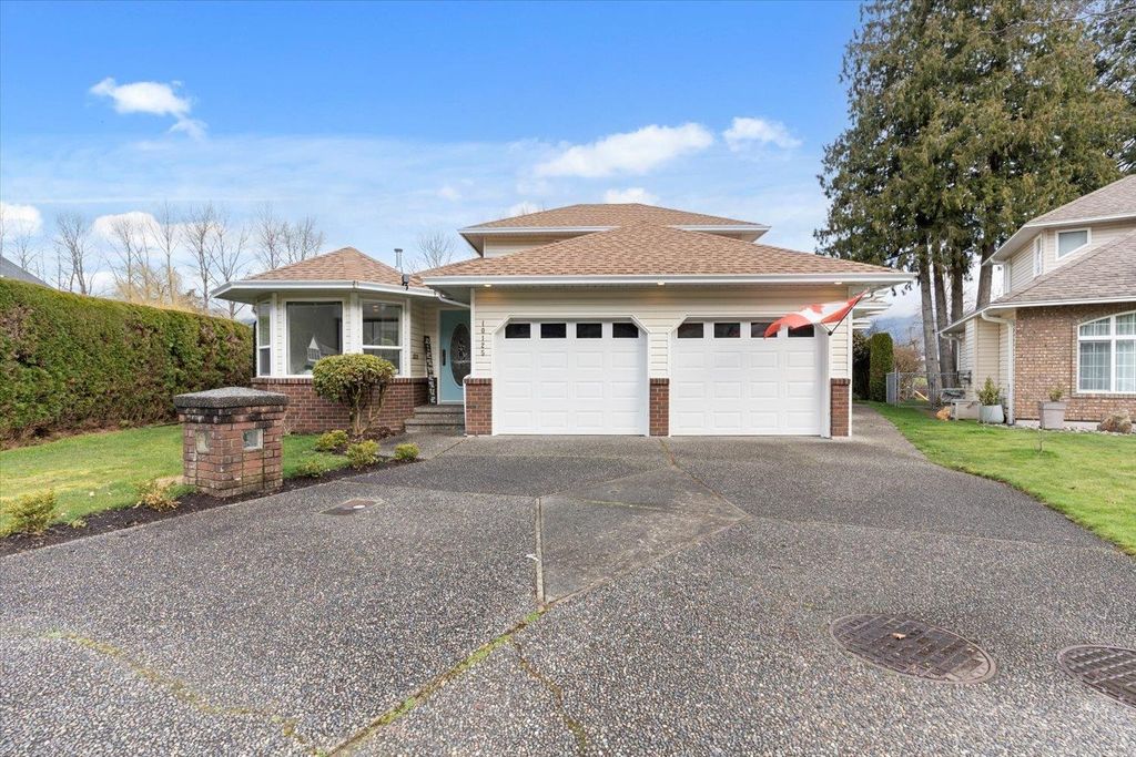 10125 Beaver Crescent Chilliwack, Chilliwack Homes for sale, MLS® R2979055