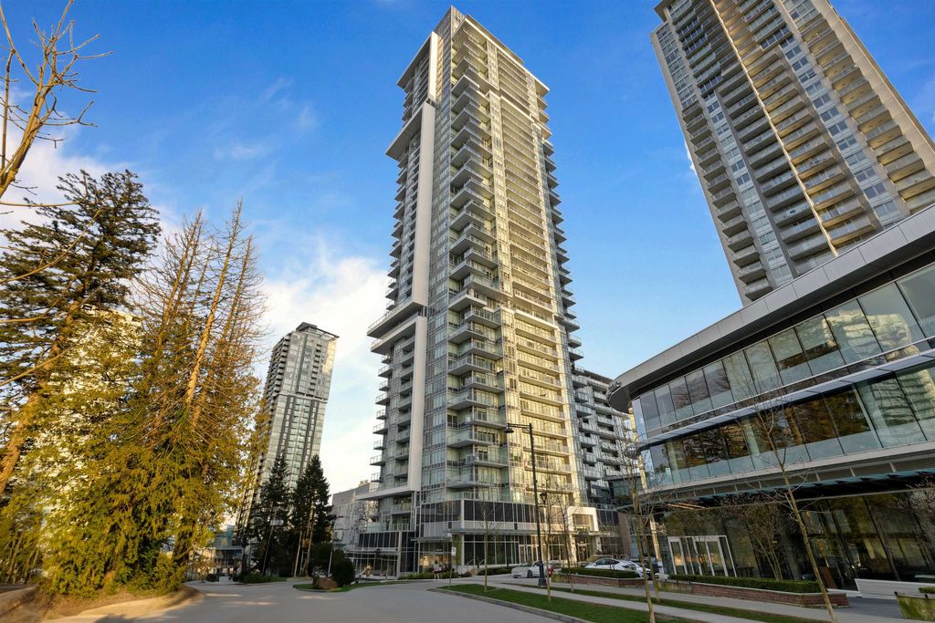 1016 13350 Central AVE Surrey, Surrey Condos for sale, MLS® R2986791