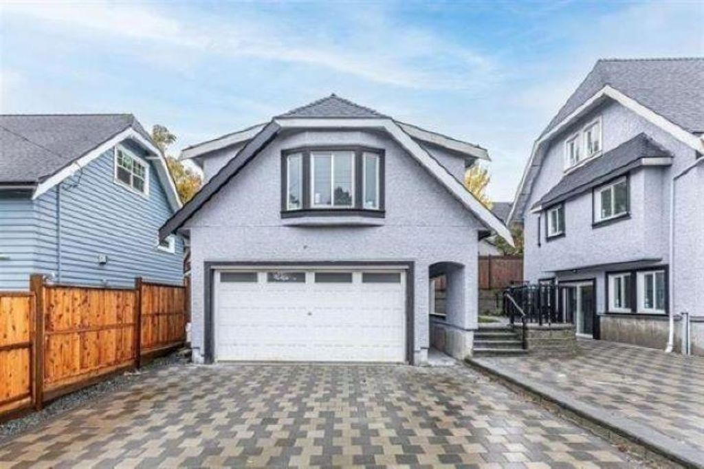 1018 E 24th AVE Vancouver, Vancouver Home for sale, MLS® R2974808