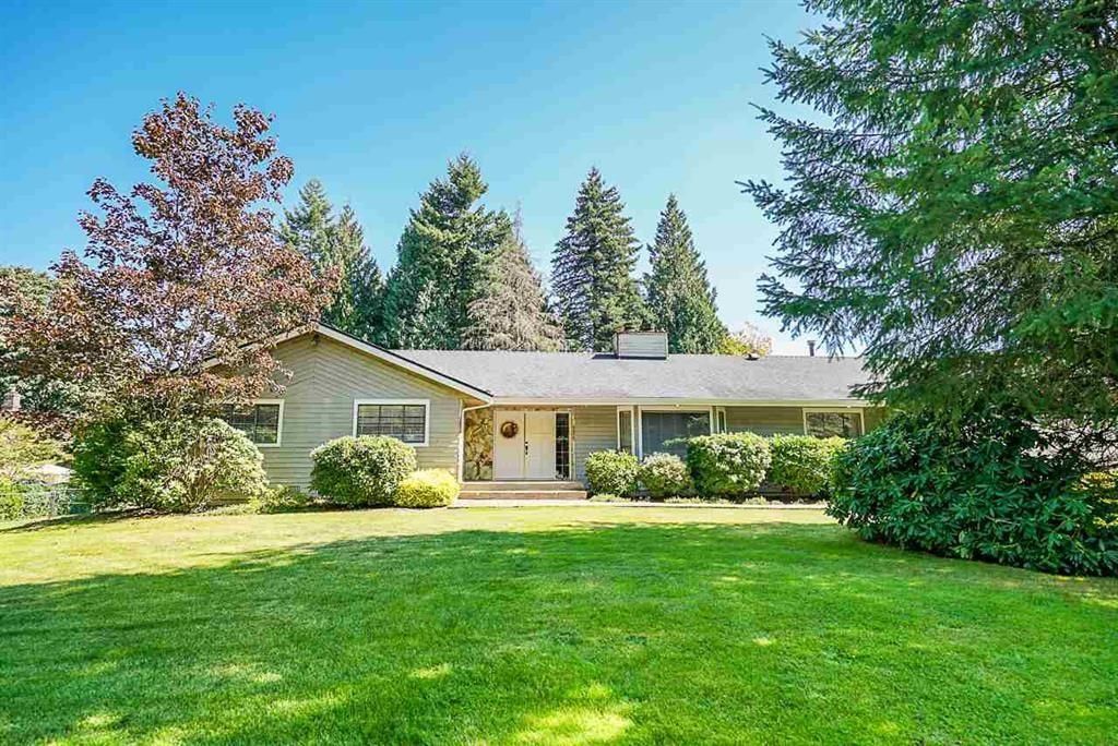 10194 173 ST Surrey, Surrey Home for sale, MLS® R2978066