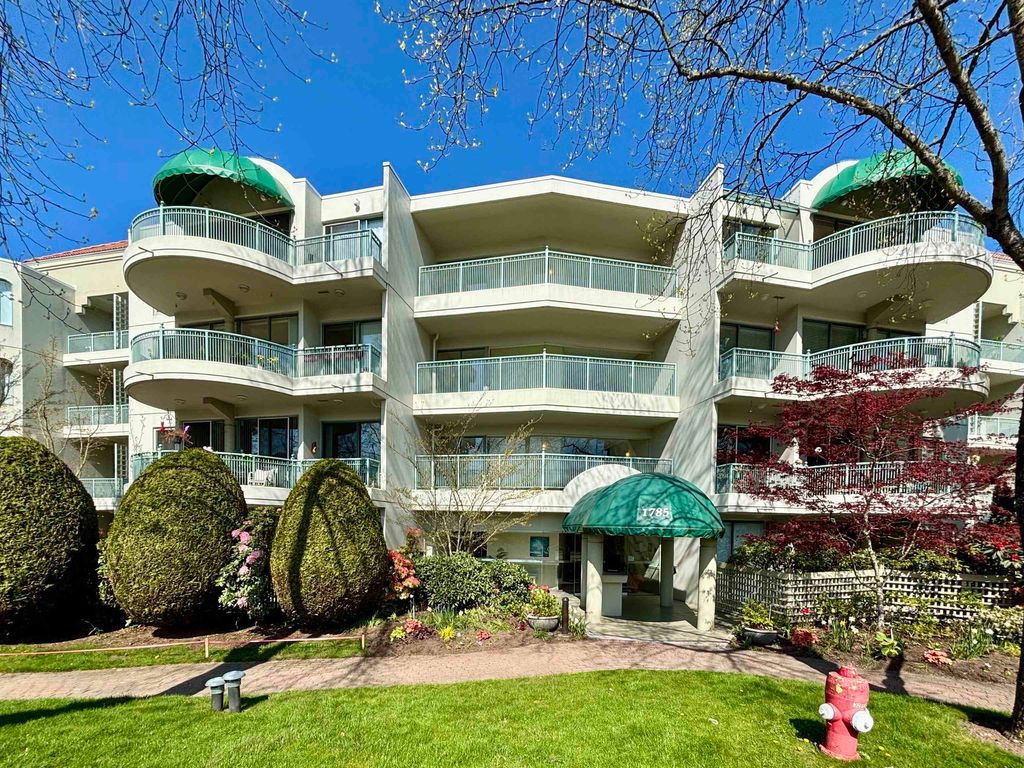 102 1785 Martin DR Surrey, Surrey Apartments for sale, MLS® R2991642